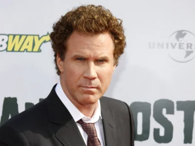 will ferrel