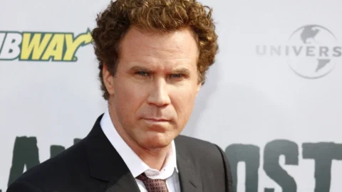 will ferrel