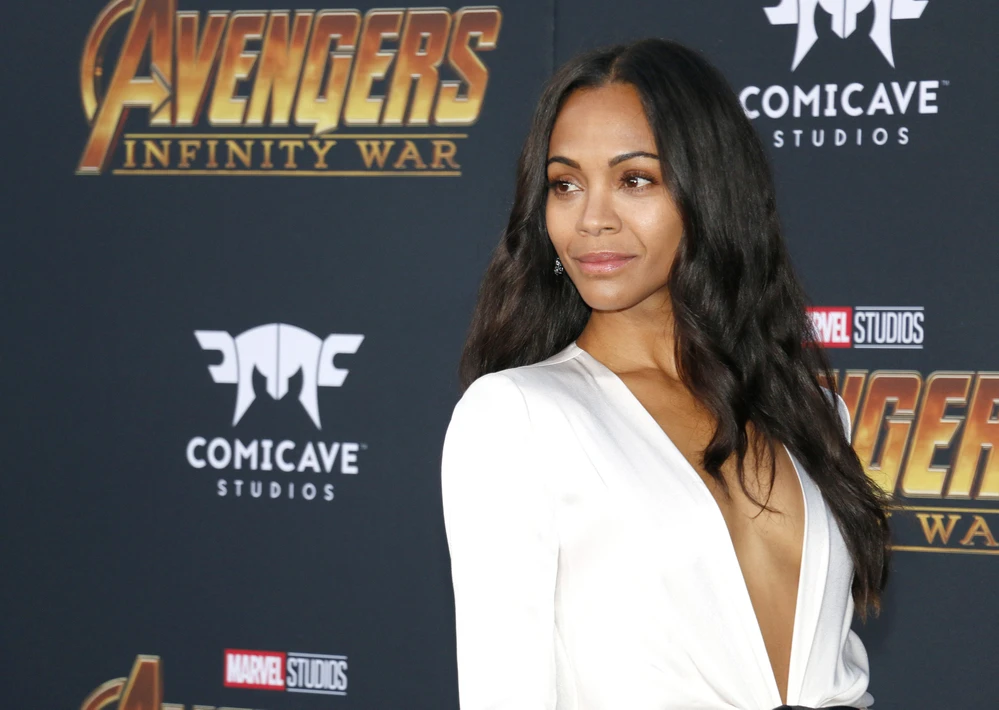 Top 12 Beste Films van Zoe Saldana