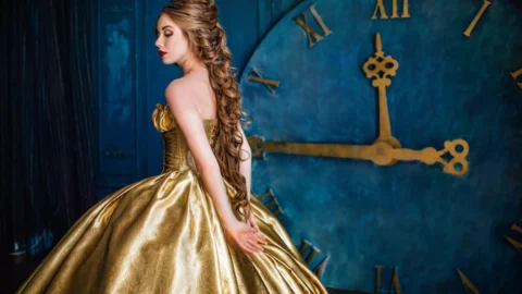 Cinderella