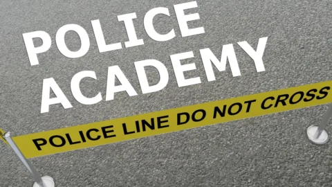 Police Academy