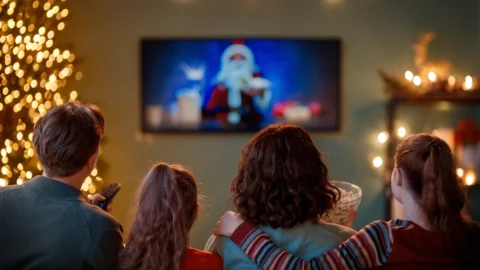 beste kerstfilms aller tijden
