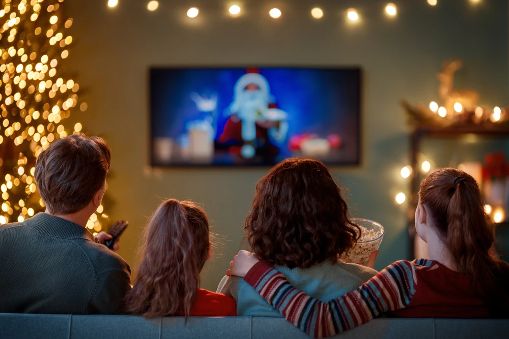Top 20 Beste Kerstfilms aller Tijden