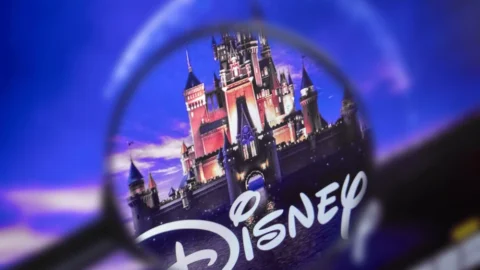 disney klassiekers
