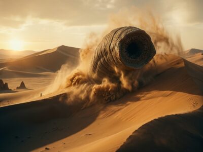 dune films