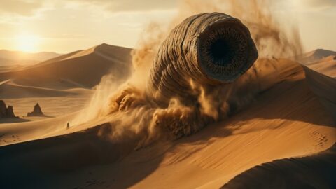 dune films