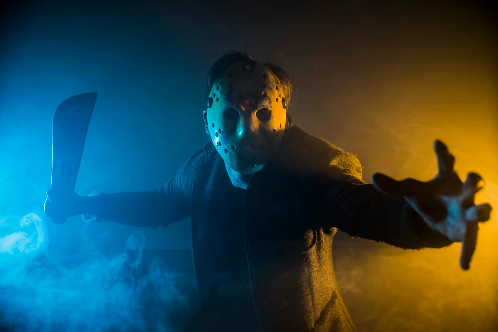 Alle 12 Friday the 13th Films op Volgorde