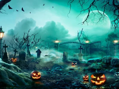 halloween films