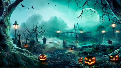 halloween films