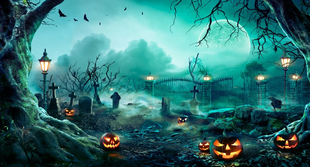 Top 15 Beste Halloween Films aller tijden