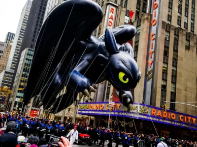 how to train your dragon