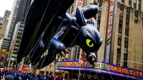 how to train your dragon