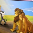 lion king