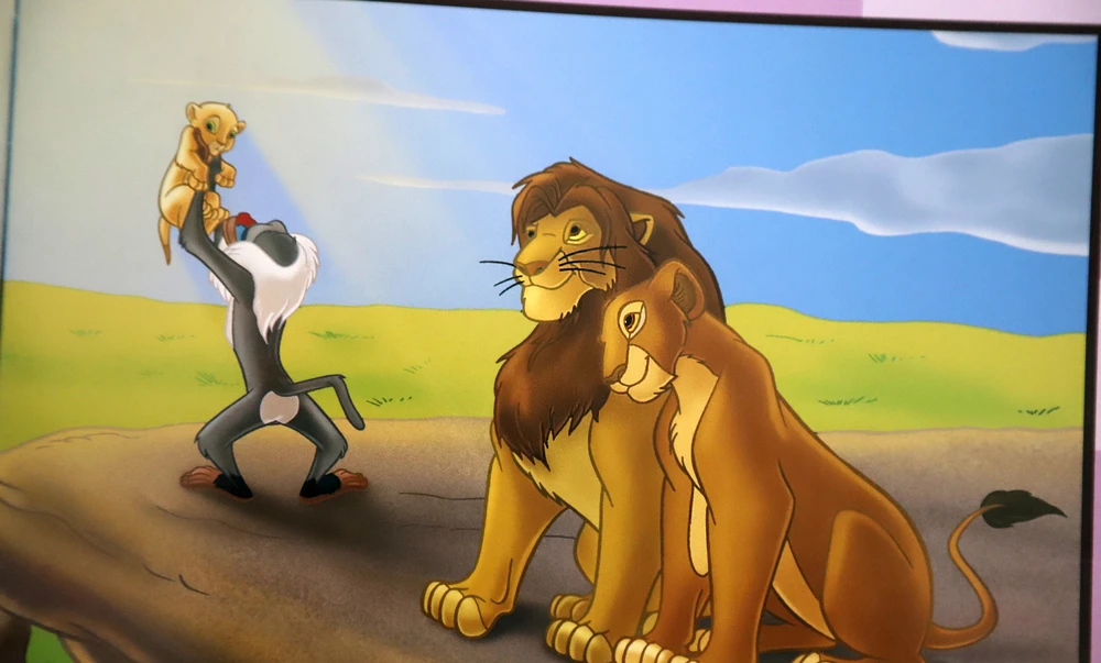 Top 20 Beste Disney Animatiefilms Aller Tijden