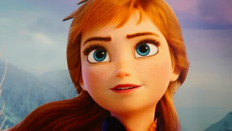 moderne disney films