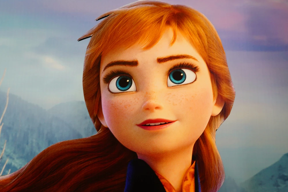 Top 10 Beste Moderne Disney Films (2010 – heden)