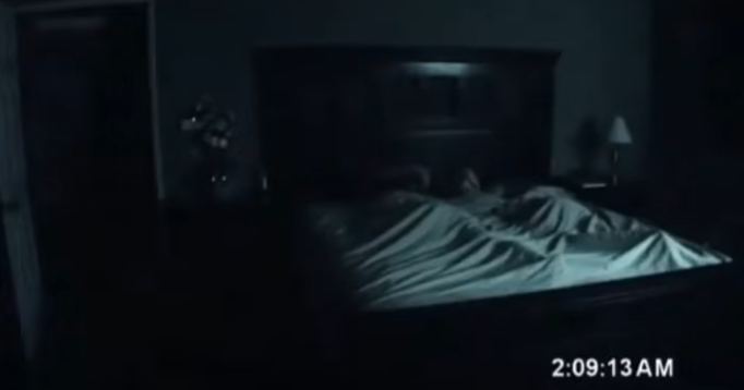 Alle 7 Paranormal Activity Films op Volgorde