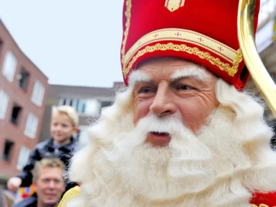 sinterklaas