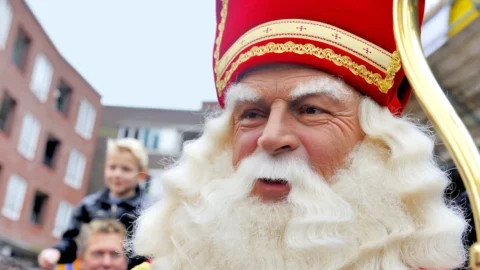 sinterklaas
