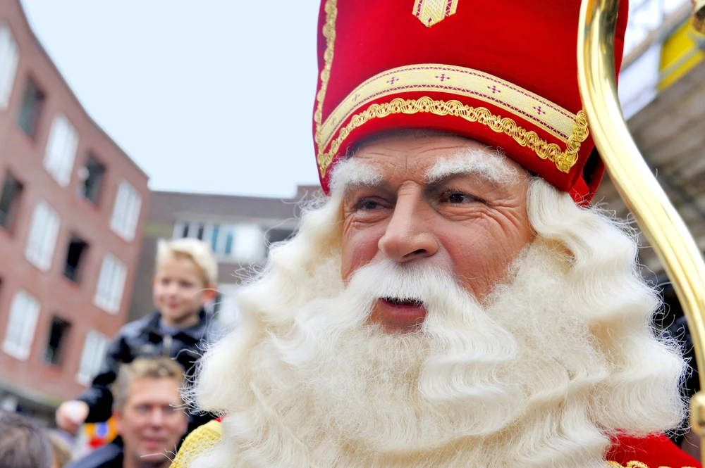 Top 10 Beste Sinterklaasfilms aller tijden
