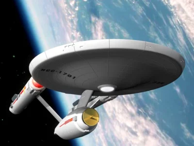 star trek films