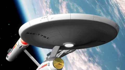 star trek films