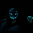 the purge