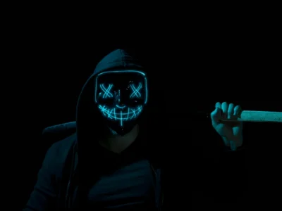 the purge