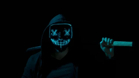the purge