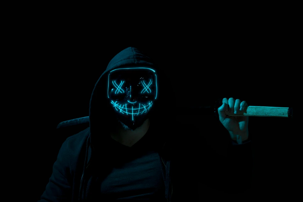 Alle 5 The Purge Films op Volgorde